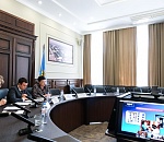 В Думе обсудили вопросы создания условий для беспрепятственного доступа инвалидов и других маломобильных групп населения к социальным объектам