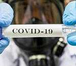 Суточный прирост случаев COVID-19 в Астрахани оказался рекордно низким за последние четыре месяца