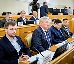 Астраханские чиновники и депутаты будут обязаны сообщать о попытках склонения их к коррупции