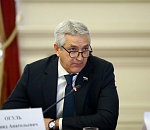 Леонид Огуль возглавит экспертный медицинский совет при губернаторе Астраханской области