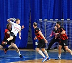 Астраханскому «Динамо» не удалось сотворить чудо в Перми, и наш клуб прекратил борьбу за медали