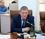 В Астрахани готовят участок под строительство нового модуля инфекционной больницы