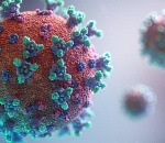 В одном из астраханских районов уровень заболеваемости ковидом превысил среднероссийский