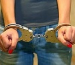 Астраханка ограбила сожителя на второй день совместного проживания