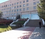 Астраханская райбольница возобновила плановую госпитализацию пациентов