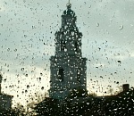 Дождь в Астрахани будет лить весь вечер, а еще ночью и утром