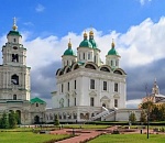 Астраханская область приближается к лету: тепло находится в шаге от +30°