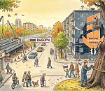 Астрахань. Итоги сентября-2026. Количество памятников растет. Чего не скажешь о медианной зарплате