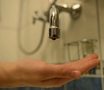 В Астрахани микрорайон остался без горячей воды из-за отключения холодной