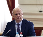 Суд оставил без изменения приговор осужденному экс-мэру Астрахани