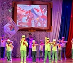 В Астраханской области открылось еще одно первичное отделение «Движения первых» 