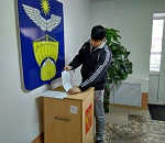 В Ахтубинске проходят предварительные выборы общественных пространств