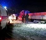 ДТП, в котором погибли астраханские медики, займется прокуратура