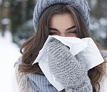 Последний день зимы в Астрахани будет суровым