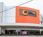 ТЦ "Ярмарка" в Астрахани будет реконструирован