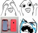 Астраханец купил iPhone 7 за пять тысяч и неожиданно оказался жертвой обмана