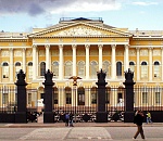 Астраханцы смогут увидеть шедевры из собрания Государственного Русского музея при поддержке ЛУКОЙЛа