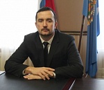 Новым министром спорта Астраханской области стал Максим Фидуров