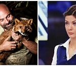 На VI Каспийский медиафорум в Астрахань приедут известные журналисты Тимофей Баженов и Надана Фридрихсон