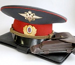 Две тысячи полицейских вышли на улицы Астрахани в преддверии новогодних праздников