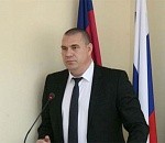 Астраханец возглавил Туапсинский район Краснодарского края