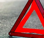 В Астрахани автоледи на "зебре" сбила мужчину