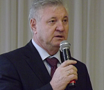 ВЫБОРЫ МЭРА: Праймериз «ЕР» выигрывает Михаил Столяров