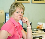 Слух дня: Министр культуры и туризма Галина Зотеева – следующая в списке на выбывание