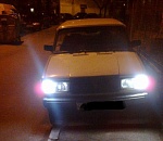 В Астрахани задержали развлекавшихся ночными угонами подростков