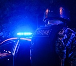 Астраханские росгвардейцы пришли на помощь потерявшей память пенсионерке