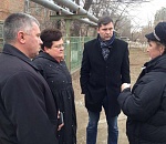 Одной из астраханских улиц добавят мусорных площадок