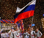 Астраханцы в составе сборной России взяли золото на Кубке Прикаспийских государств