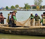 Астраханских рыбаков призывают выйти из «тени»