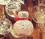 Астраханские предприниматели посоревнуются в новогоднем украшении зданий 