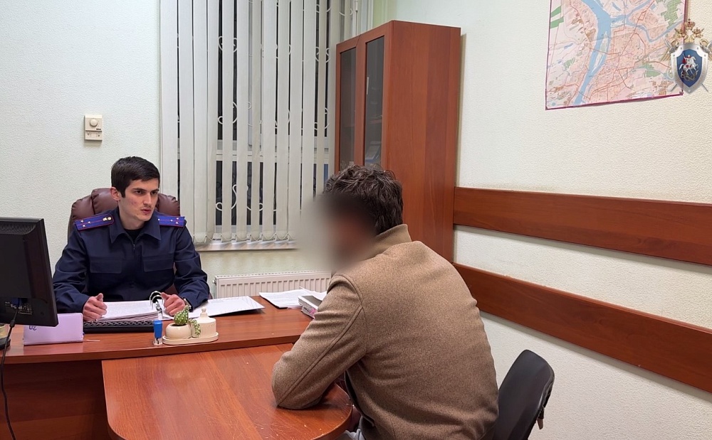 Астраханский адвокат хотел нажить 5 миллионов на горе матери