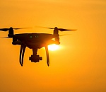 Ночью над Астраханской областью сбили 26 беспилотников