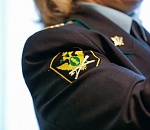 В Астрахани пристав может пойти под суд из-за любви