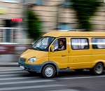 В Астрахани проезд на маршрутках подорожает до 20 рублей