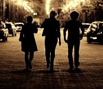 Полиция задержала 16 юных астраханцев, предпочитающих прогулки по ночному городу