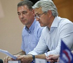 Благоустройство дворов - общая задача власти и жильцов