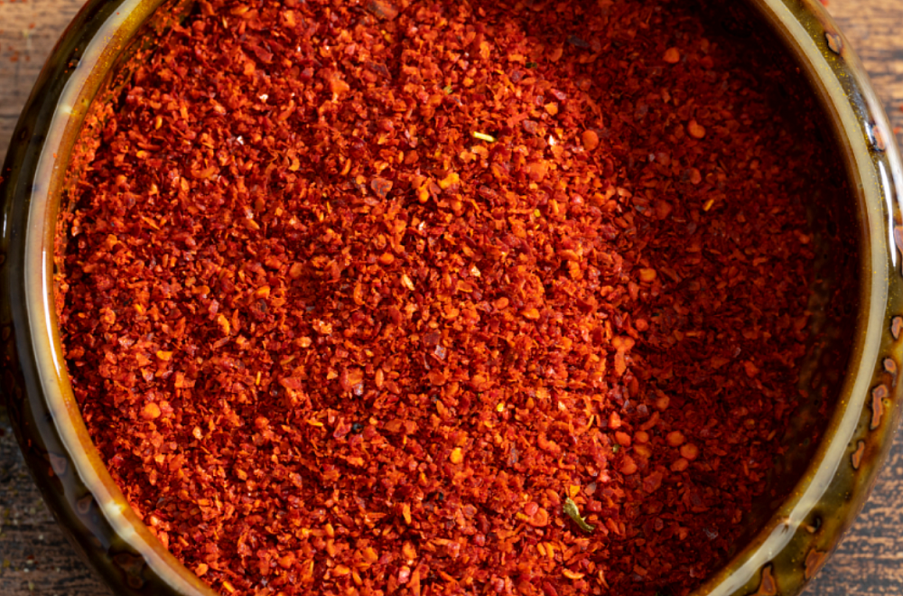 Сушеный укроп и базилик не пустили в Астраханскую область из-за границы