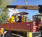 Масштабный ремонт водопроводных сетей в Астрахани идет по графику