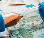 Администрация Ахтубинска забыла заплатить фирме за строительные материалы 