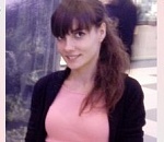 В Астрахани пропала 23-летняя девушка