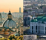 Вкусная еда и грязный воздух: впечатления итальянца от Астрахани