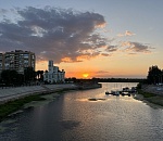 Астраханцев приглашают на пешую экскурсию, посвященную секретам Петровской набережной 