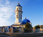 Руководство региона и Астрахани поздравило мусульман с праздником Курбан-байрам 