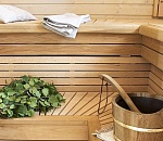 В Астрахани пройдут соревнований по парению в русской бане