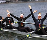 Четыре астраханки поедут на Чемпионат Европы по гребле