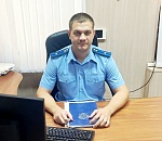 Прокуратура Кировского района Астрахани проведет прием по вопросам соцвыплаты, касающейся детей-сирот